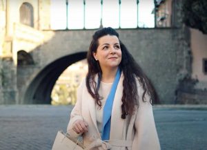 Chiara Frontini