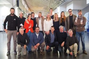Roma - Ludovico Maria Botti eletto nel Consiglio nazionale della Federazione italiana vignaioli indipendenti