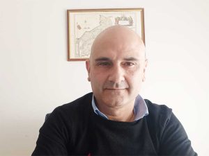 Viterbo - Marco Pulcinelli, segretario PD di Bagnaia e La Quercia
