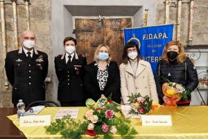 Viterbo - L'incontro "Empowerment e leadership al femminile. Esperienze a confronto" organizzato dalla sezione di Viterbo Fidapa