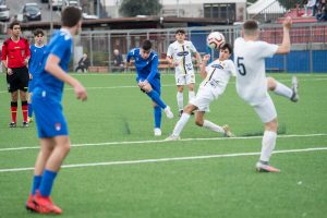 Sport - Calcio - Under 15 - Viterbese