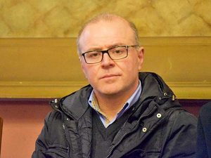 Marco Bondini