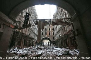 Guerra in Ucraina - Fonte Telegram - Zelenskiy Official