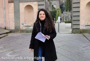 Chiara Frontini