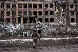 Guerra in Ucraina - Fonte Telegram - Zelenskiy Official