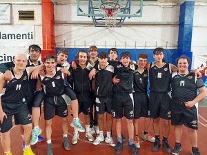 Sport - Basket - Murialdo