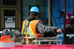 Sicurezza sul lavoro