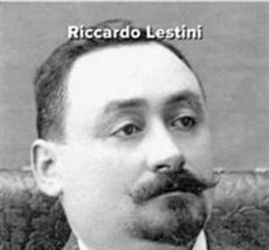 Filoteo Alberini - La copertina del libro