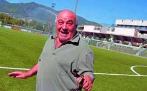 Angelo Deodati