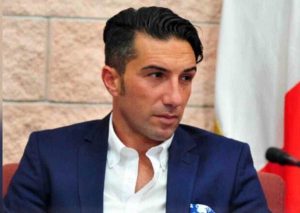 Civitavecchia - Antonio Giammusso