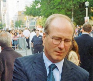 William Hurt