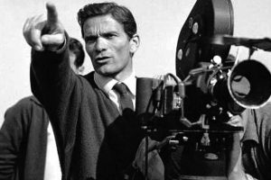 Pier Paolo Pasolini