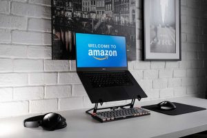 Investire su Amazon