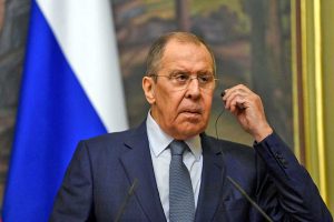 Sergei Lavrov