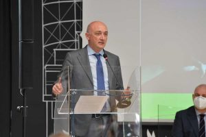 Daniele Leodori