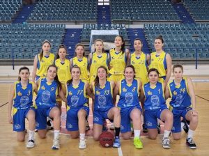 Domus Mulieris - Maglie gialle e blu