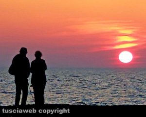 Tramonto