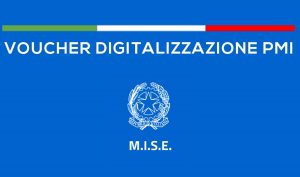 Voucher digitalizzazione Pmi