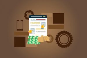 Smart selling
