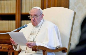 Papa Francesco