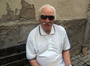 Spartaco Compagnucci