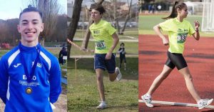 Spiti, Bossi e Cianchelli