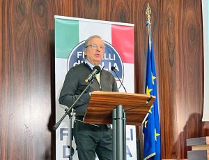 Claudio Taglia