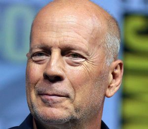Bruce Willis