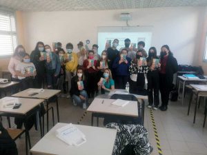 Chiusi i progetti ai centri di formazione