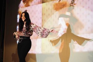 Viterbo - L'evento "Radici"