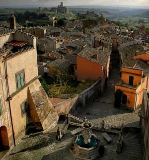 Tuscania