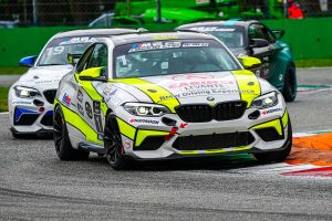 Sport - Motori - Gustavo Sandrucci