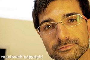 Daniele Sabatini