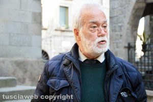 Viterbo - Renato Petroselli