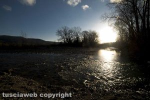 Fiume Paglia