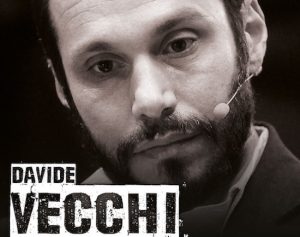 Davide Vecchi