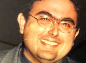 Don Pier Luigi Quatrini
