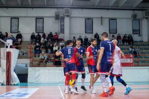 Sport - Pallavolo - Ecosantagata