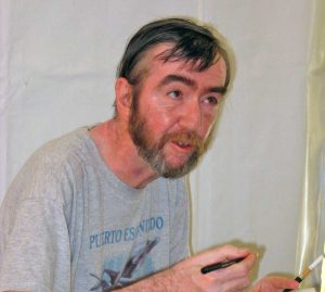 Valerio Evangelisti