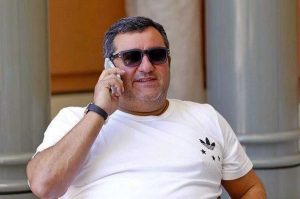 Mino Raiola