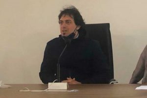 Fabrizio Mastrogiovanni