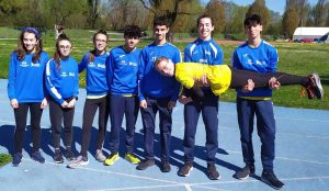 Sport - Finass Atletica Viterbo