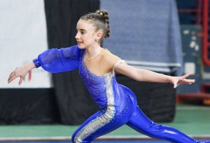 Viterbo - Giulia Bernabucci- Star roller club