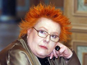 Giusi Ferrè