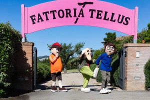 Fattoria Tellus