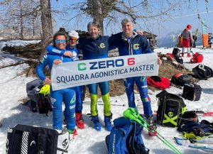 Sport - Sci - C Zero 6
