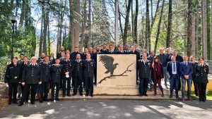 Cittaducale - Carabinieri - Seminario sulla violenza di genere
