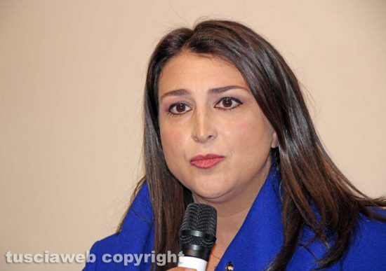 Luisa Ciambella