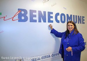 Luisa Ciambella