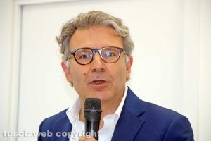 Francesco Serra